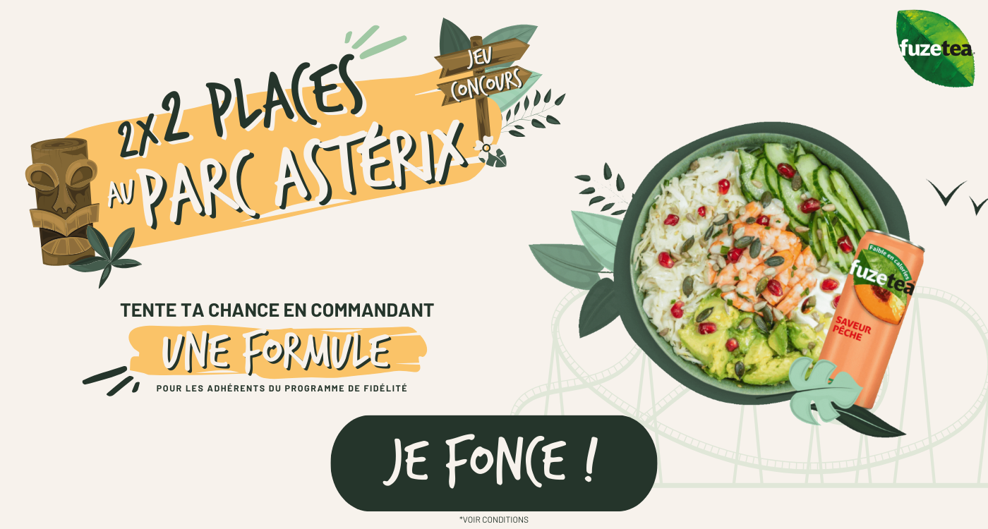 jeu concours parc asterix