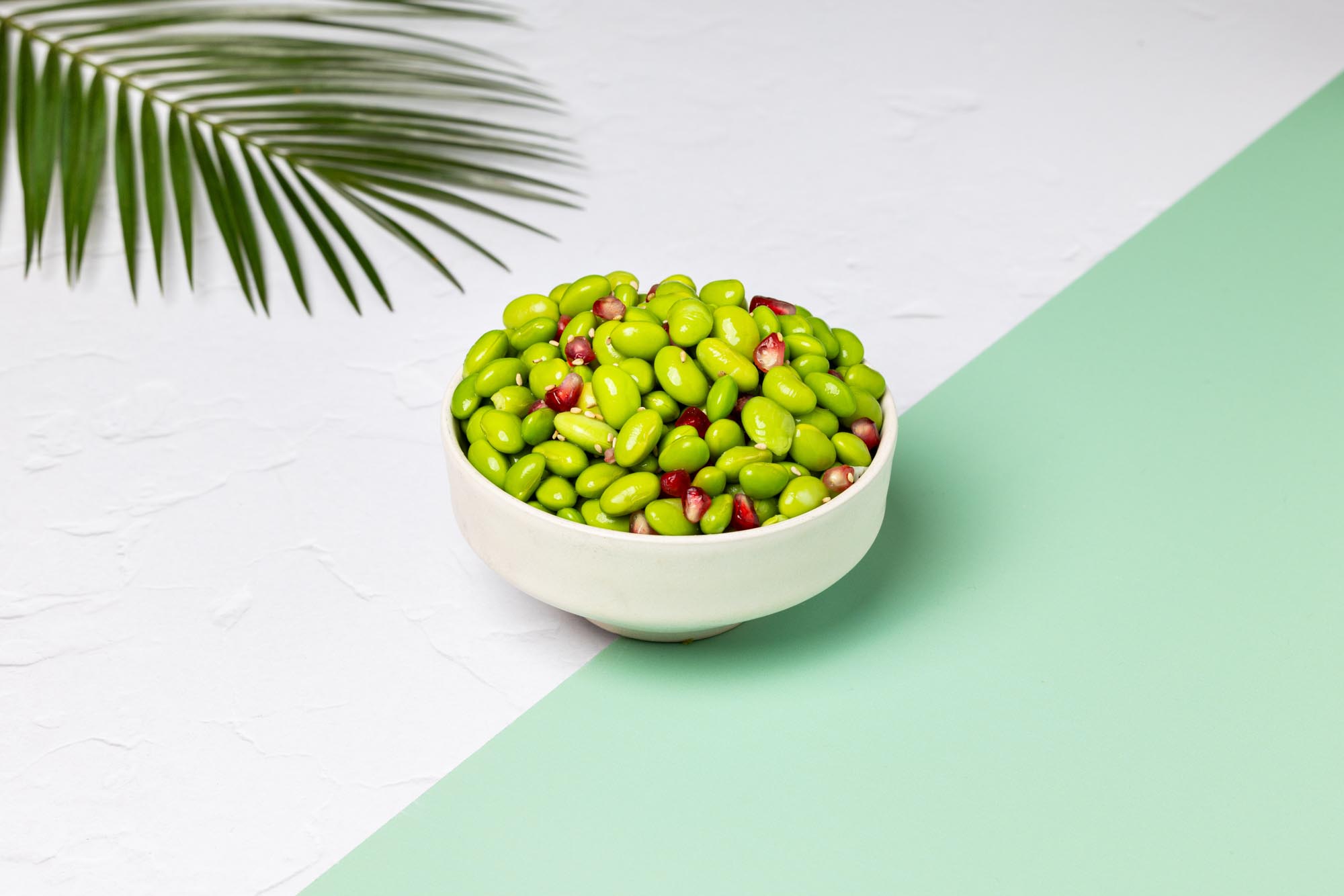 Edamame